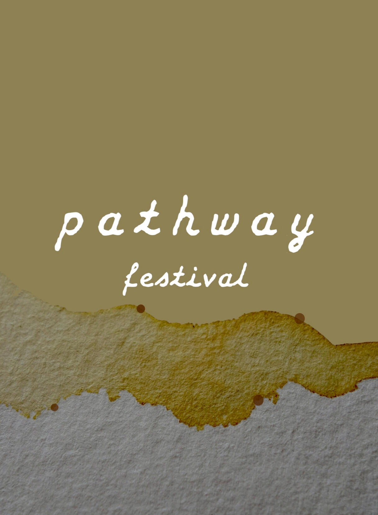 Pathway Festival
